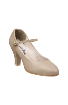 Capezio Theatrical Footlight 3