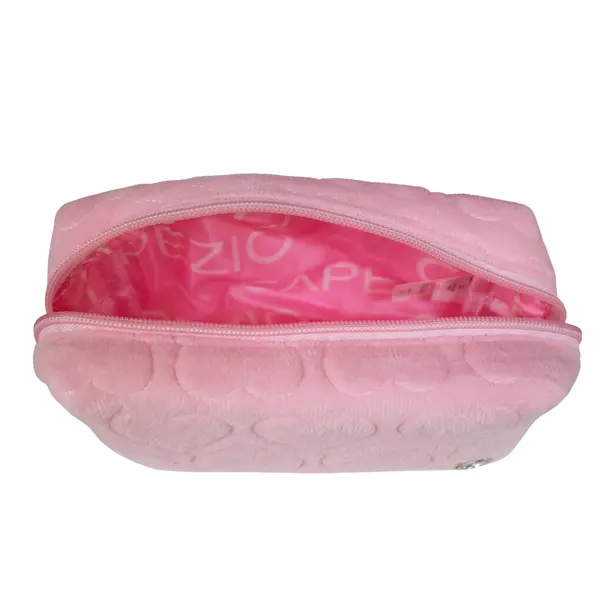 Capezio, Herz-Kosmetiktasche