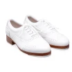 Bloch Jason Samuel Smith, Damen-Steppschuhe - Weiss Bloch Jason Samuel Smith, Damen-Steppschuhe - Weiss