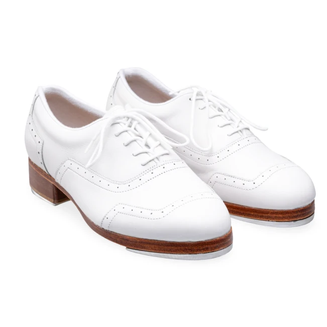 Bloch Jason Samuel Smith, Damen-Steppschuhe - Weiss Bloch Jason Samuel Smith, Damen-Steppschuhe - Weiss