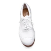 Jason Samuel Smith, Herren Steppschuhe - Weiss Jason Samuel Smith, Herren Steppschuhe - Weiss