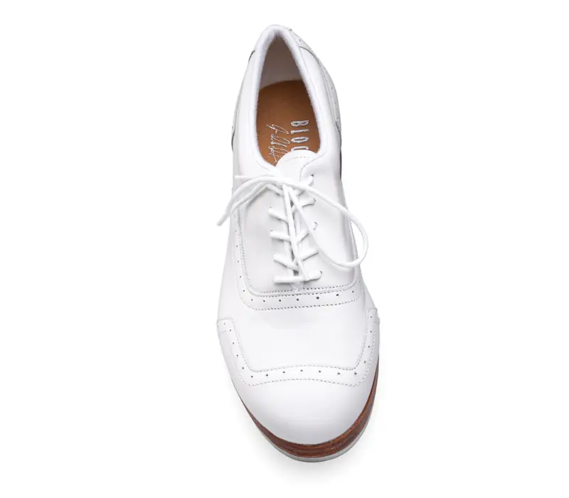 Bloch Jason Samuel Smith, Steppschuhe für Damen - Weiss