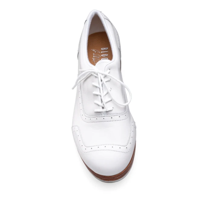 Jason Samuel Smith, Herren Steppschuhe Jason Samuel Smith, Herren Steppschuhe - Weiss
