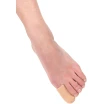Rump Gel Big Tip, Gel-Fingerschutz für den großen Zeh Rump Gel Big Tip, Gel-Fingerschutz für den großen Zeh
