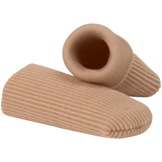 Rump Gel Big Tip, Gel-Fingerschutz für den großen Zeh Rump Gel Big Tip, Gel-Fingerschutz für den großen Zeh