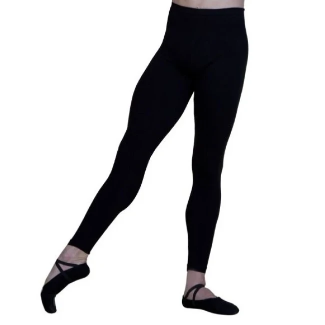 Sansha Michael, Herren-Leggings Sansha Michael, Herren-Leggings