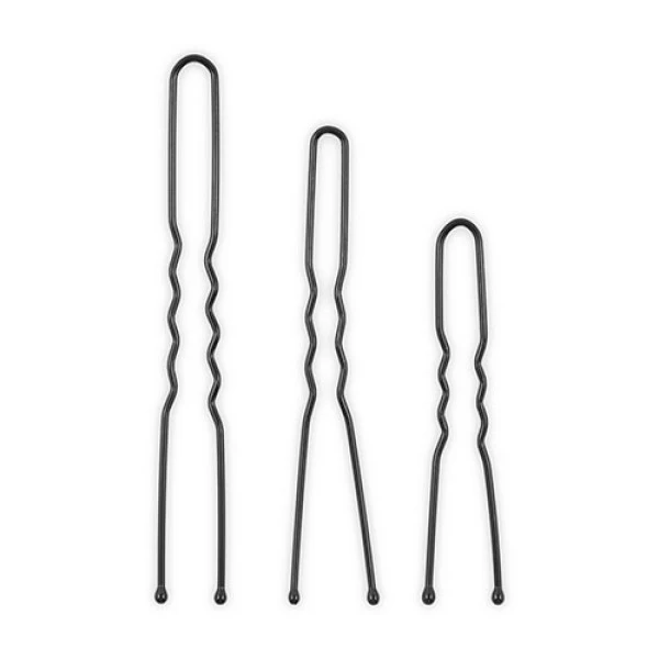 Rumpf Hairpins Set, Haarnadel-Set