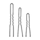 Rumpf Hairpins Set, Haarnadel-Set