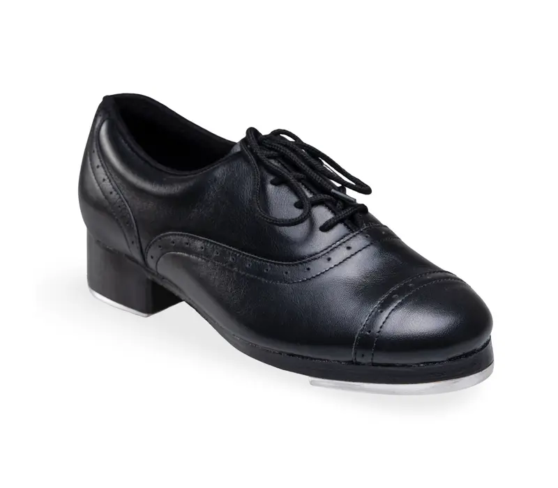 Bloch Jason Samuel Smith, Steppschuhe für Damen - Schwarz