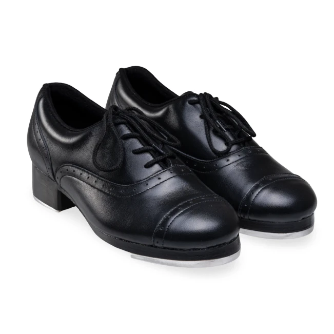 Bloch Jason Samuel Smith, Damen-Steppschuhe - Schwarz Bloch Jason Samuel Smith, Damen-Steppschuhe - Schwarz
