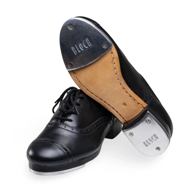 Jason Samuel Smith, Herren Steppschuhe - Schwarz Jason Samuel Smith, Herren Steppschuhe - Schwarz