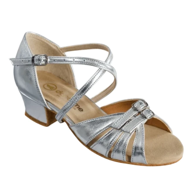 DanceMe 2001, Latein-Tanzschuhe für Mädchen DanceMe 2001, Latein-Tanzschuhe für Mädchen