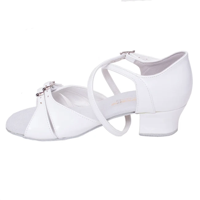 DanceMe 2001, Latein-Tanzschuhe für Mädchen DanceMe 2001, Latein-Tanzschuhe für Mädchen