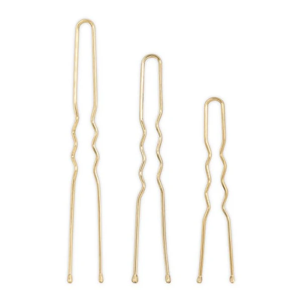 Rumpf Hairpins Set, Haarnadel-Set