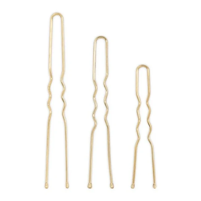 Rumpf Hairpins Set, Haarnadel-Set