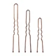 Rumpf Hairpins Set, Haarnadel-Set