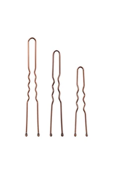 Rumpf Hairpins Set, Haarnadel-Set