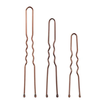 Rumpf Hairpins Set, Haarnadel-Set