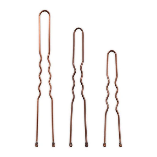 Rumpf Hairpins Set RU8008, Haarnadeln-Set