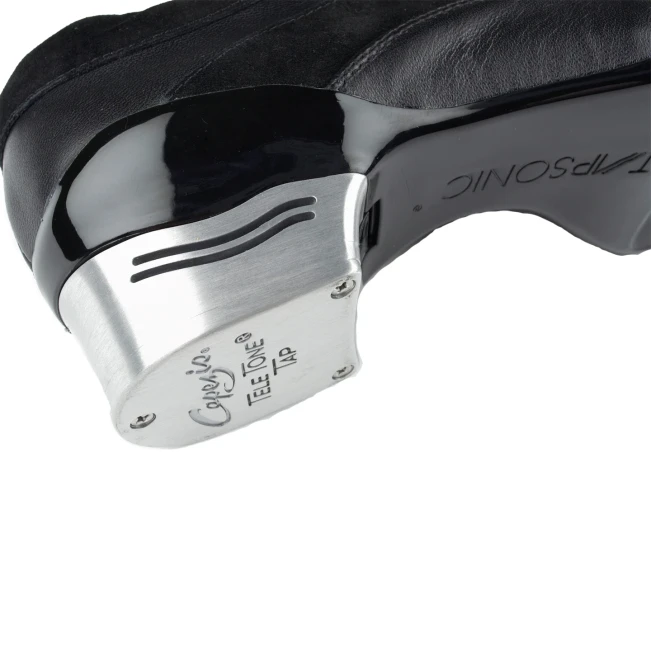 Capezio Tap Sonic, exklusive Steppschuhe Capezio Tap Sonic, exklusive Steppschuhe