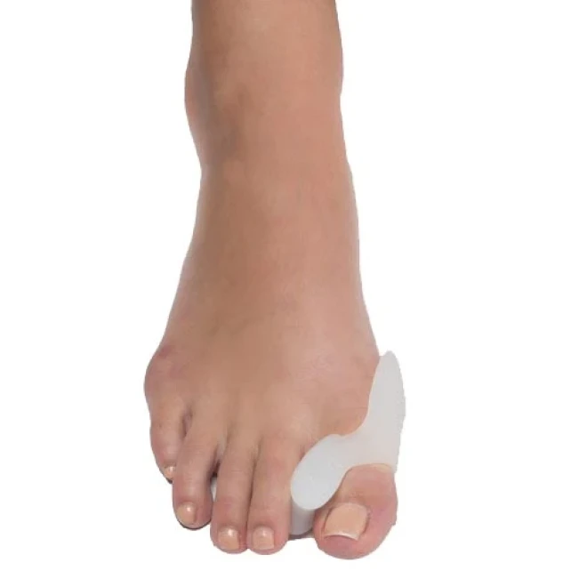Capezio Bunion Guard BH1048B Capezio Bunion Guard BH1048B