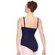 Capezio Camisole BraTek Trikot mit BH-Einsatz