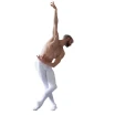 Capezio MR JAMES WHITESIDE BALLET SHOE, Ballettschläppchen