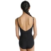 Capezio Pinch front, Ballett-Trikot - Violett lavender Capezio Capezio Pinch front, Ballett-Trikot - Violett lavender Capezio