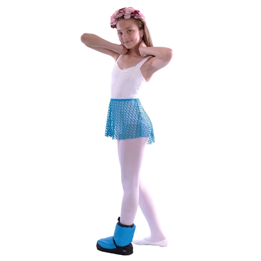 Capezio pull on jacquard, Ballettrock Capezio pull on jacquard, Ballettrock