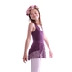 Capezio pull on jacquard, Ballettrock Capezio pull on jacquard, Ballettrock