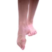 Bloch Foot thong S0602L, Schuhe für zeitgenössischen Tanz Bloch Foot thong S0602L, Schuhe für zeitgenössischen Tanz
