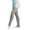 Capezio Leg warmer 36, Beinstulpen Capezio Leg warmer 36, Beinstulpen