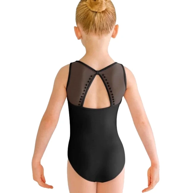 Bloch Aluin, Ballett-Trikot für Kinder Bloch Aluin, Ballett-Trikot für Kinder