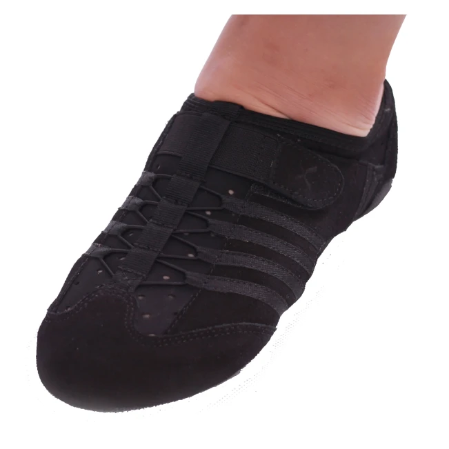 Capezio Jag PP15A, Jazzschuhe für Frauen Capezio Jag PP15A, Jazzschuhe für Frauen - Schwarz