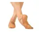 Sansha PRO 1C, Ballettschläppchen für Damen