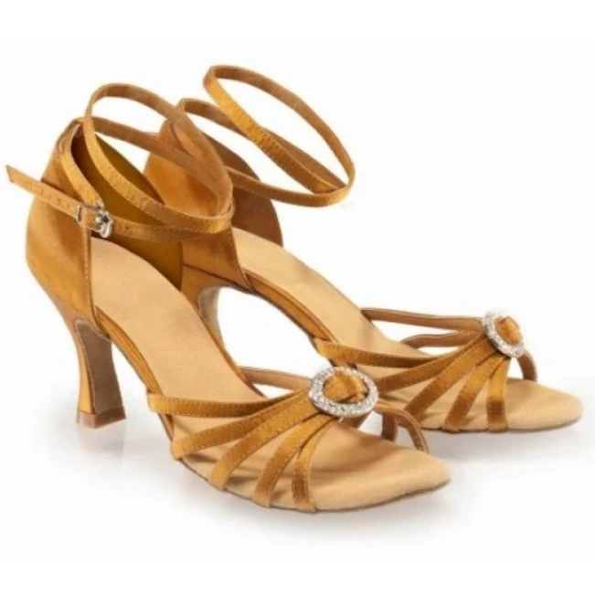 Sansha Dolores, Lateintanzschuhe Sansha Dolores, Lateintanzschuhe