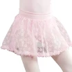 Capezio Pull on skirt, Kinderrock
