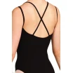 Capezio criss cross, Ballett-Trikot für Damen Capezio criss cross, Ballett-Trikot für Damen