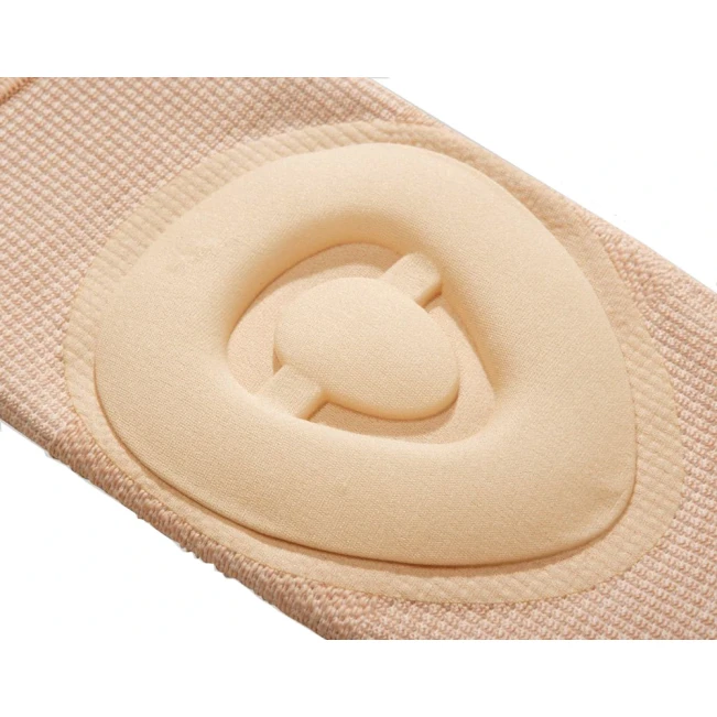 Capezio Bunheads Gel-Knieschoner, Knieschutz Capezio Bunheads Gel-Knieschoner, Knieschutz