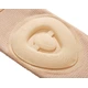 Capezio Bunheads gel kneepads, Knieschoner