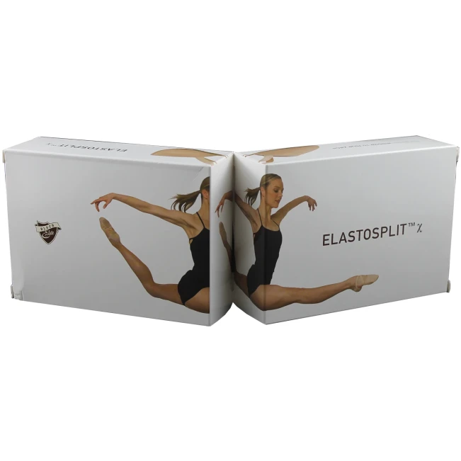 Bloch Elastosplit, Schläppchen Bloch Elastosplit, Schläppchen