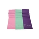 K.H. Martin stretching bands, elastisches Band rosa MEDIUM