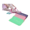 K.H. Martin stretching bands, elastisches Band rosa MEDIUM K.H. Martin stretching bands, elastisches Band rosa MEDIUM