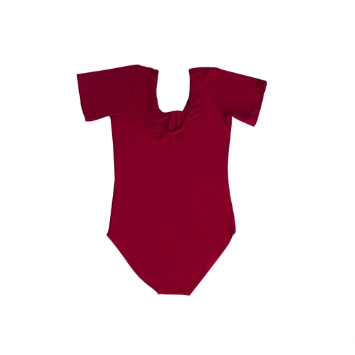 Sansha India XY3519, Ballett-Trikot für Kinder