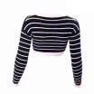 Sansha Kloris, Strickpullover zum Aufwärmen für Kinder Sansha Kloris, Strickpullover zum Aufwärmen für Kinder