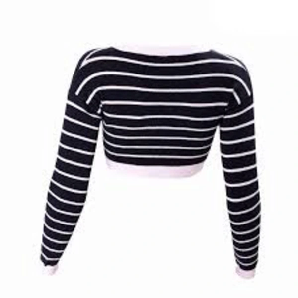 Sansha Kloris, Strickpullover zum Aufwärmen für Kinder