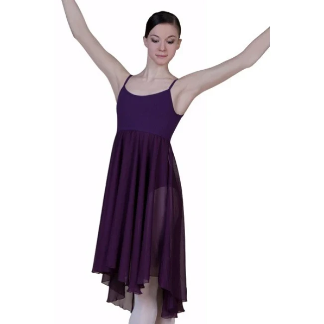 Sansha L1804CH Mabel, Ballettkleid für Damen Sansha L1804CH Mabel, Ballettkleid für Damen