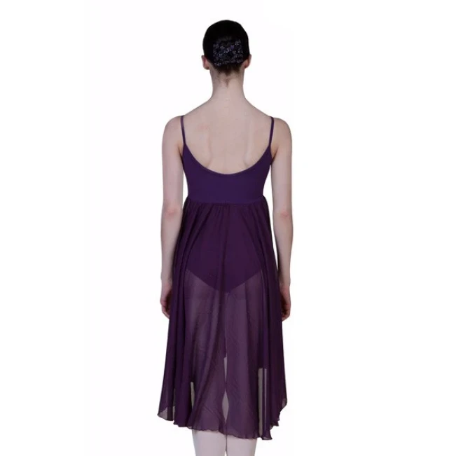 Sansha L1804CH Mabel, Ballettkleid für Damen Sansha L1804CH Mabel, Ballettkleid für Damen