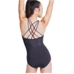 Capezio Tech strap back camisole leotard, Ballett-Trikot