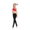 Capezio Stick The Landing Bra Top, Sport-BH